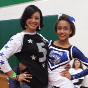 Meet your Posher, Corliss